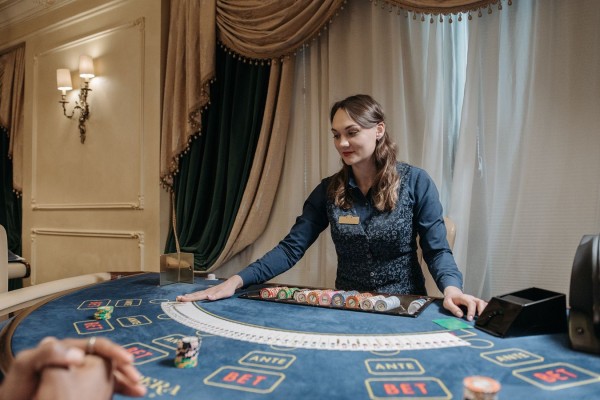 Casino Category For Press Release Submission Sites