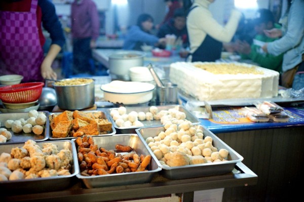 Food Category For Press Release Submission Sites