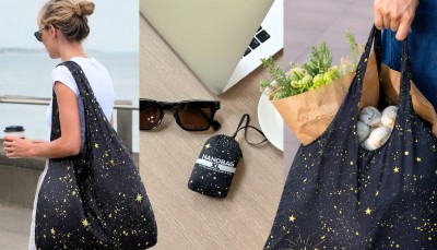 10 Everyday Habits That Become Easier With a Reusable Bag