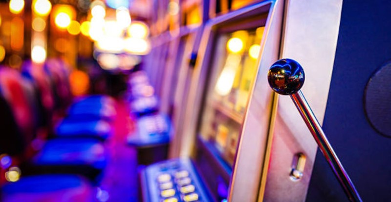 How Slot Game Design Keeps Players Coming Back