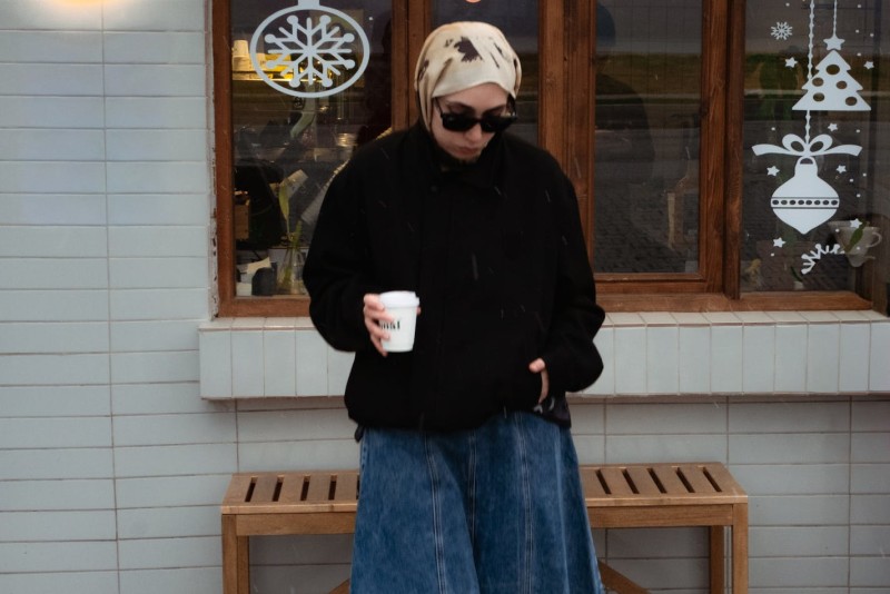 Simple Fashion Rules That Always Work