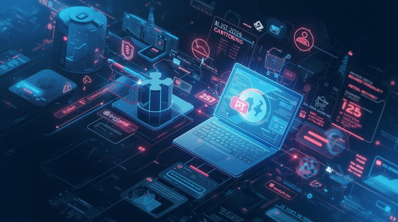 The Future of Online Shopping कैसे E-Commerce बदल रहा है हमारे खरीदने का तरीका