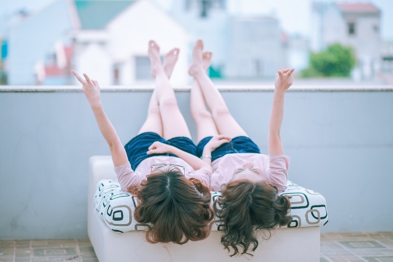 Twinning in Style: Discover the Magic of Mother’s Day Matching Outfits