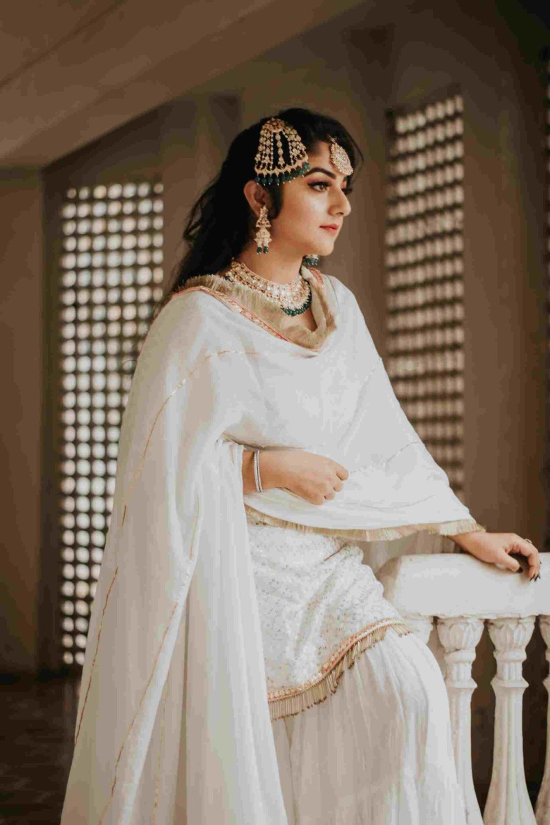 Wedding Salwar Suit - Buy Indian Wedding Suits for Women Online | Wedding  Salwar Kameez