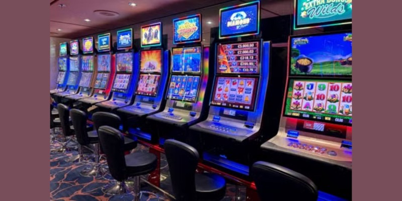Why Slot Studios Watch Gamer Behavior Before Building New Titles